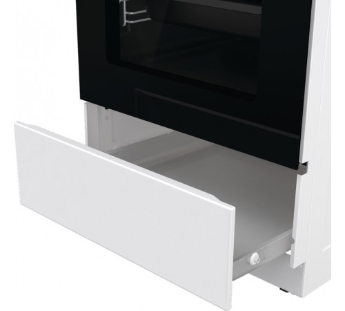 Плита Gorenje GEC5C42WG