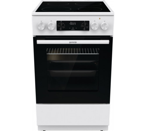 Плита Gorenje GEC5C42WG