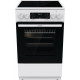 Плита Gorenje GEC5C42WG