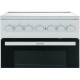 Плита Gorenje GEC5B42WG