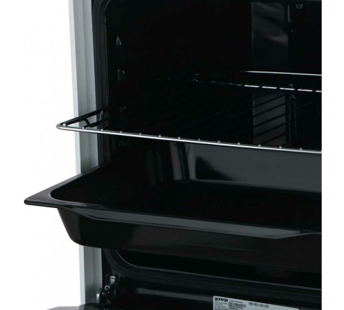 Плита Gorenje GEC5B42WG