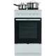 Плита Gorenje GEC5B42WG