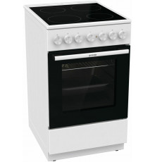 Плита Gorenje GEC5B42WG
