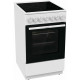 Плита Gorenje GEC5B42WG
