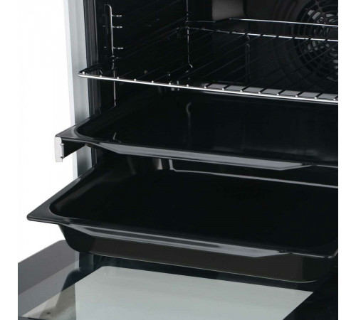 Плита Gorenje GEIT5C60WPG
