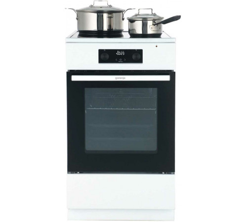Плита Gorenje GEIT5C60WPG