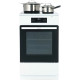 Плита Gorenje GEIT5C60WPG