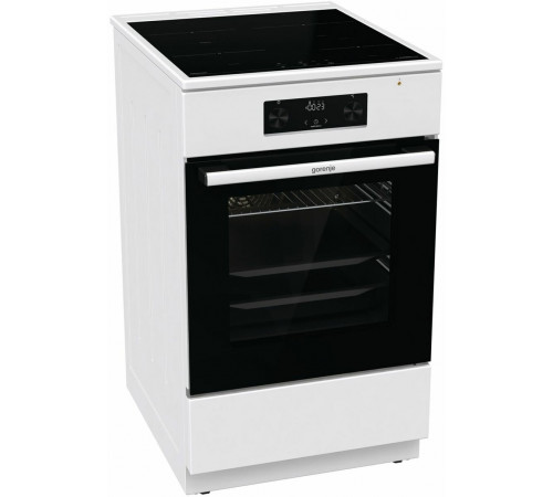 Плита Gorenje GEIT5C60WPG