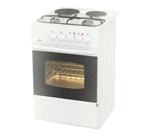 Плита Flama RK 2211 W