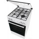 Плита Gorenje GK5A21WH