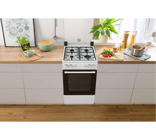 Плита Gorenje GK5A21WH