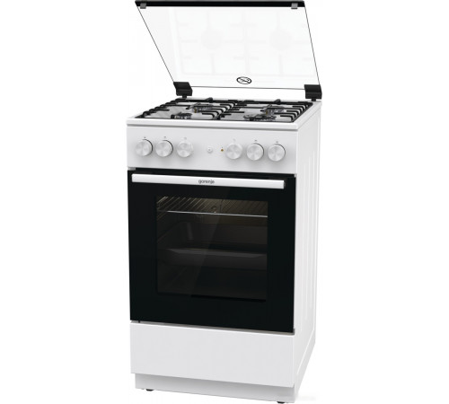 Плита Gorenje GK5A21WH
