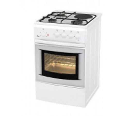 Плита Flama RK 23-121 W