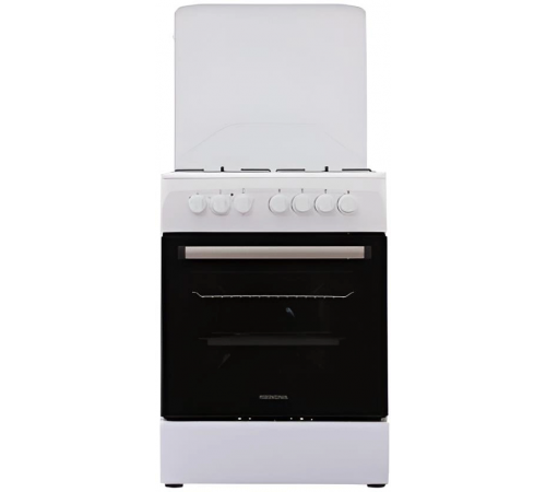 Плита RENOVA SG6E-TDW