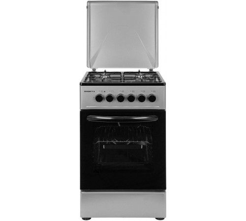 Плита Kraft KF-FSK5302ES