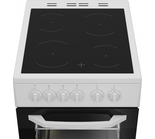 Плита Beko FFSS57001W