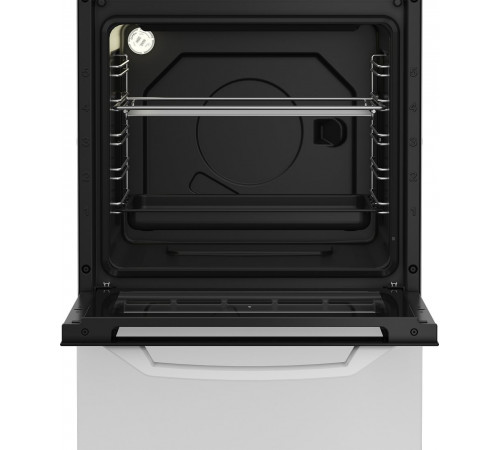 Плита Beko FFSS57001W