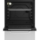 Плита Beko FFSS57001W
