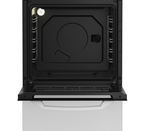 Плита Beko FFSS57001W