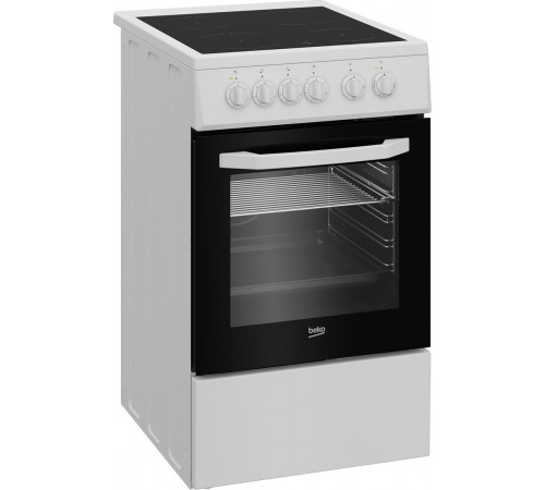 Плита Beko FFSS57001W