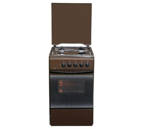 Плита Flama RG2401-B
