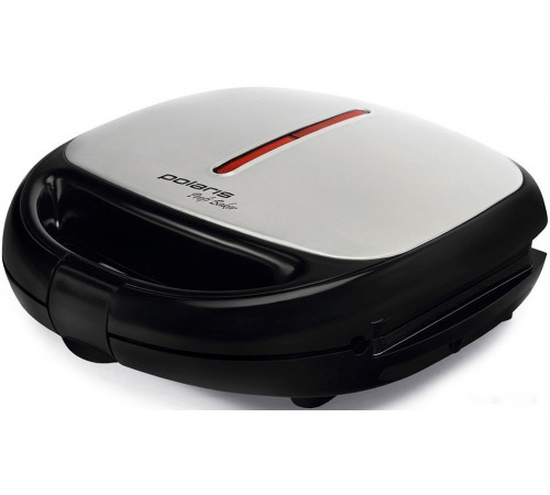 Многофункциональная сэндвичница Polaris PST 0103 Profi Baker