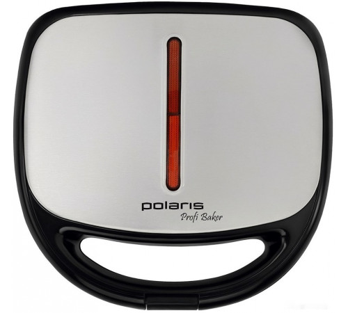 Многофункциональная сэндвичница Polaris PST 0103 Profi Baker