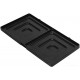 Многофункциональная сэндвичница Polaris PST 0103 Profi Baker