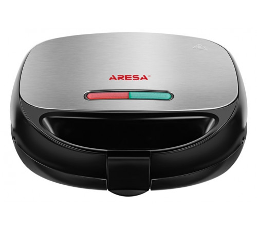 Многофункциональная сэндвичница Aresa AR-1206