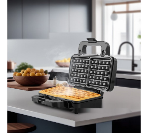 Многофункциональная сэндвичница Endever Skyline WM-25