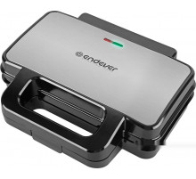 Многофункциональная сэндвичница Endever Skyline WM-25