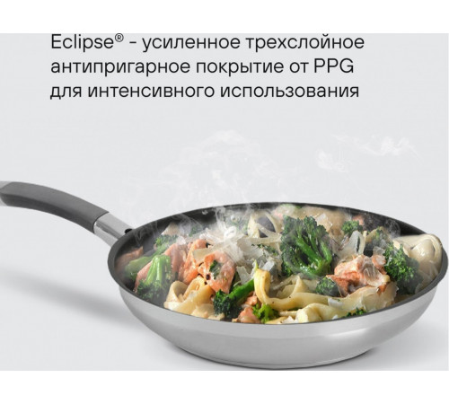 Сковорода Rondell Flamme RDS-1674