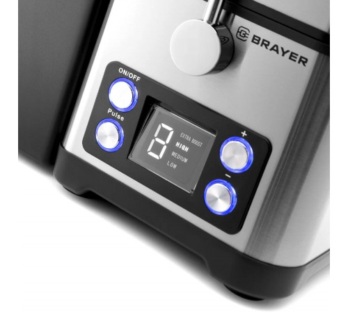 Соковыжималка Brayer BR1704