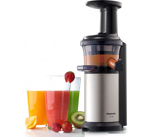 Соковыжималка Panasonic MJ-L500STQ