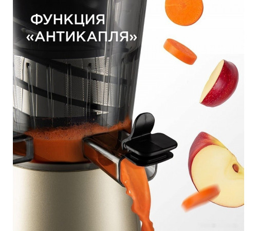 Соковыжималка RED Solution RJ-930S