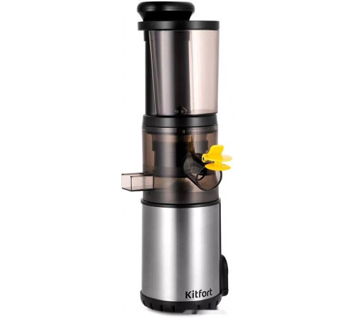 Соковыжималка Kitfort KT-1152