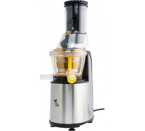 Соковыжималка Kitfort KT-1102-3