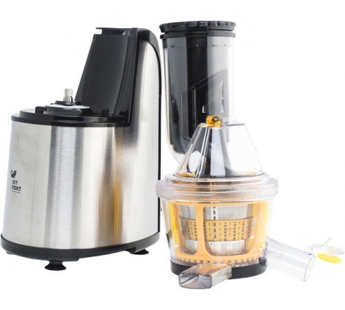 Соковыжималка Kitfort KT-1102-3