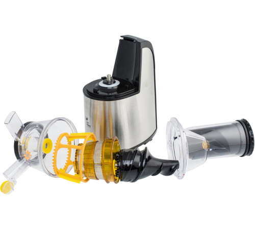 Соковыжималка Kitfort KT-1102-3