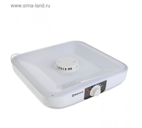 Сушилка для овощей и фруктов Sakura SA-7807