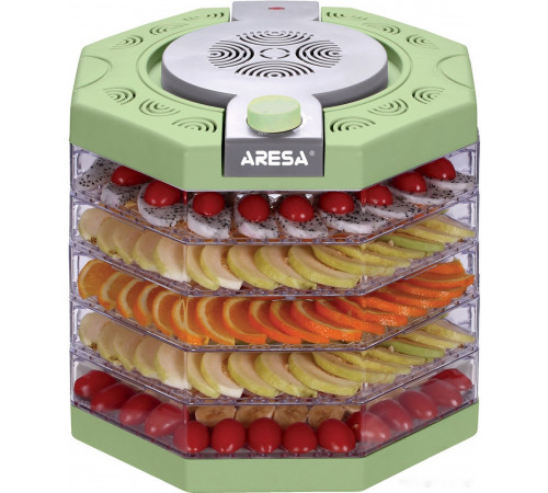 Сушилка для овощей и фруктов Aresa AR-2601 [FD-440]