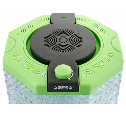 Сушилка для овощей и фруктов Aresa AR-2601 [FD-440]