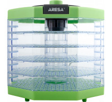 Сушилка для овощей и фруктов Aresa AR-2601 [FD-440]