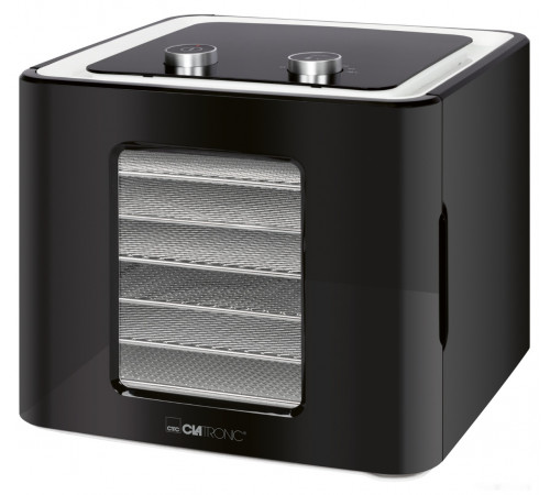 Сушилка для овощей и фруктов Clatronic DR 3773