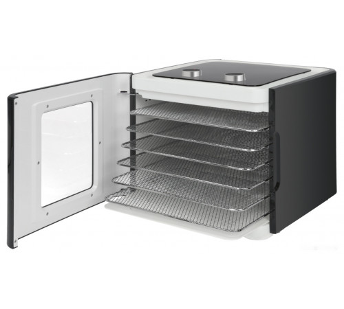 Сушилка для овощей и фруктов Clatronic DR 3773
