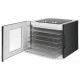Сушилка для овощей и фруктов Clatronic DR 3773