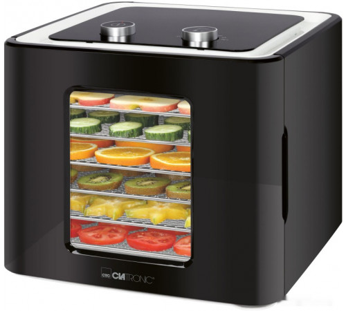 Сушилка для овощей и фруктов Clatronic DR 3773