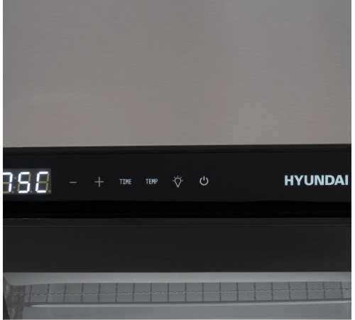 Сушилка для овощей и фруктов Hyundai HYFD-8801