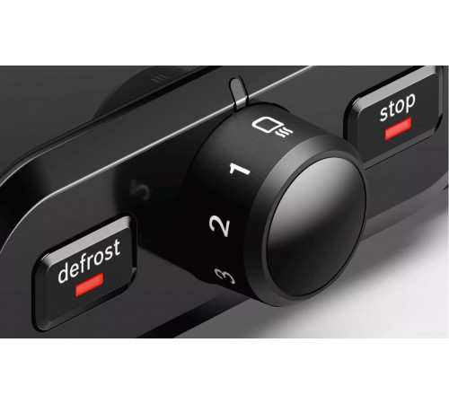 Тостер Bosch TAT4P420