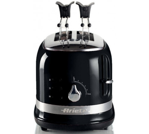 Тостер Ariete Moderna Nero 149 (черный)